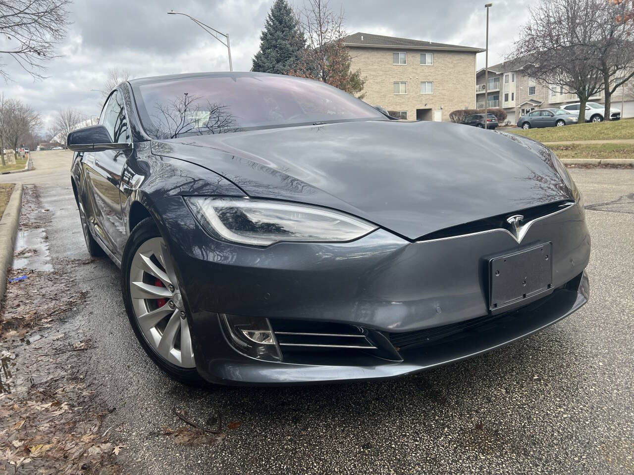 2019 Tesla Model S Performance AWD 4dr Liftback w/Ludicrous Mode's photo