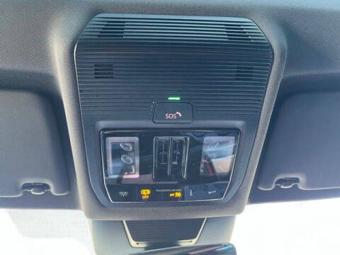 2025 Volkswagen Tiguan SEL R-Line 4Motion