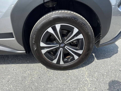 2024 Subaru Solterra Premium
