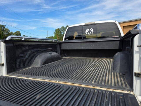 1997 Dodge Ram 1500