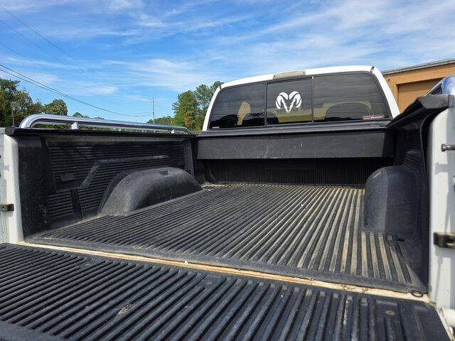 1997 Dodge Ram 1500