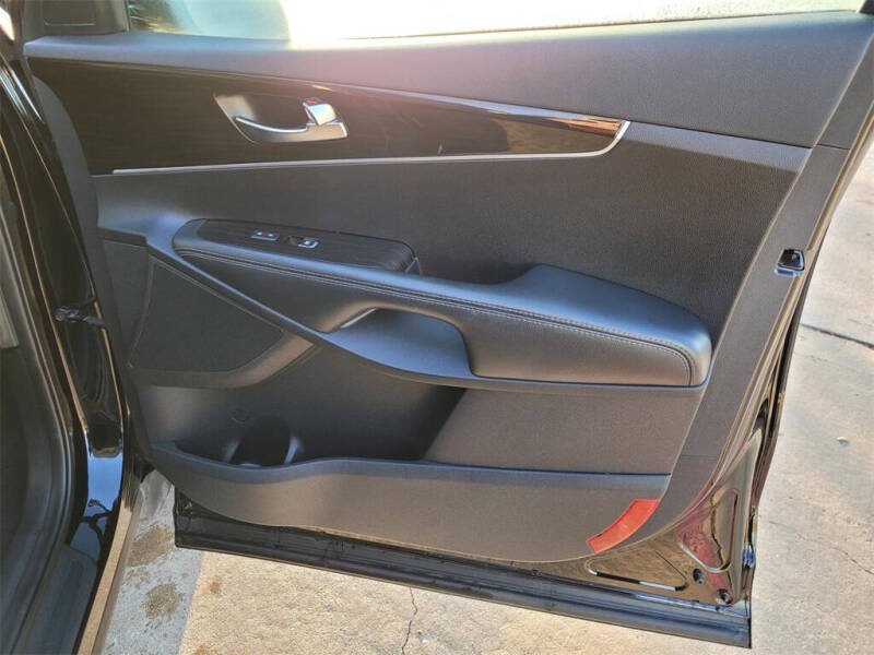 2020 Kia Sorento LX V6