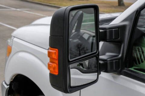 2016 Ford F-350 Super Duty