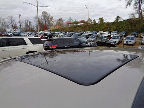 2001 Mercedes-Benz C-Class C 320