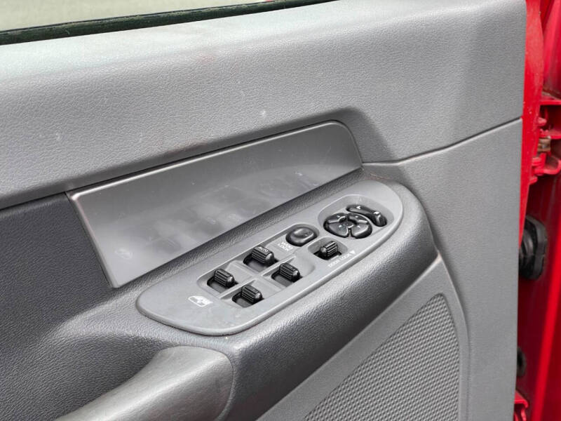 2008 Dodge Ram 1500