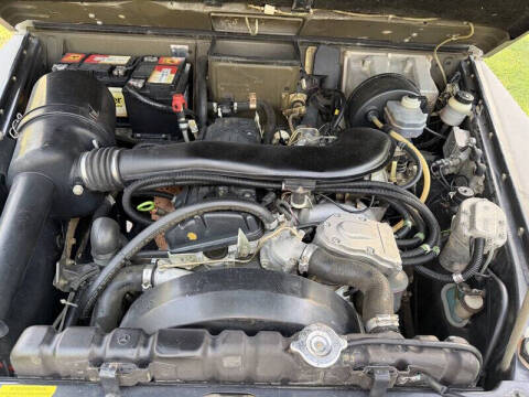 1993 Mercedes-Benz G-Class