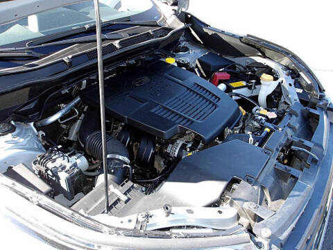 2024 Subaru Forester Touring