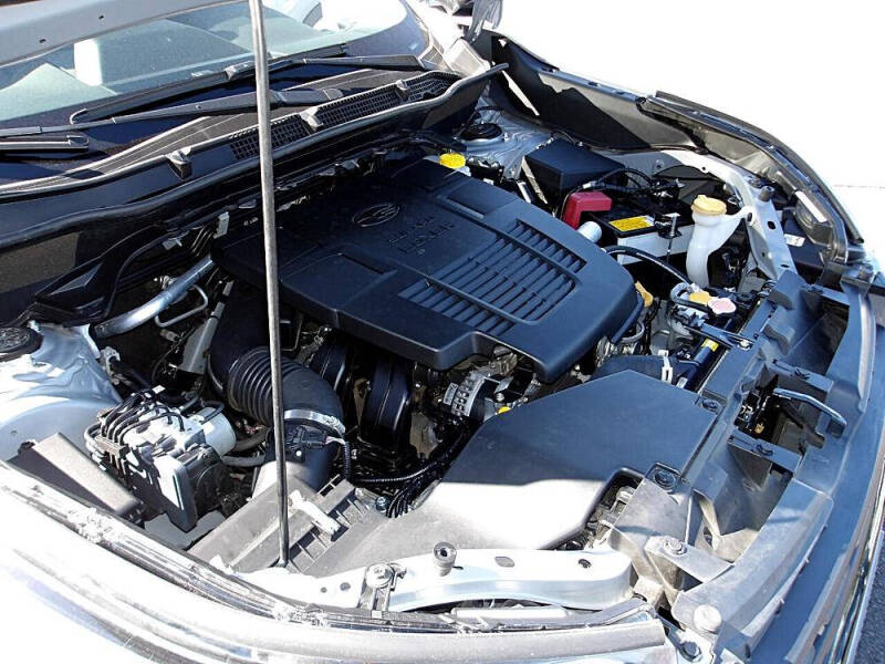 2024 Subaru Forester Touring