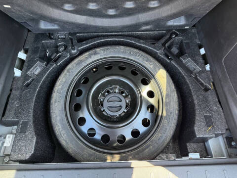 2015 GMC Terrain Denali