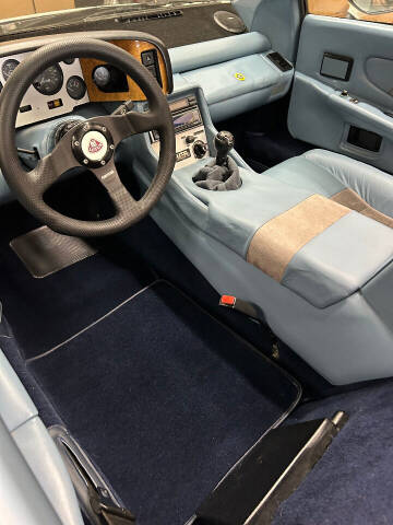 1988 Lotus Esprit