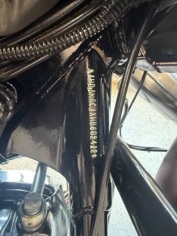 2017 Harley-Davidson Street Glide