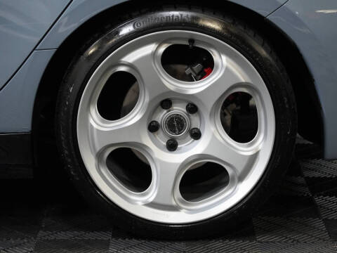 2024 Honda Civic Type R