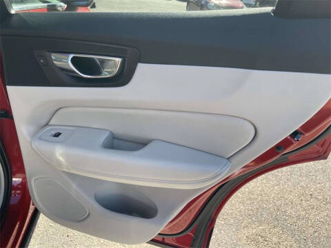 2020 Volvo XC60 T5 Inscription