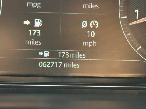 2020 Jaguar E-PACE P250 Checkered Flag Edition