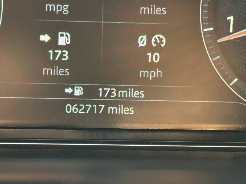 2020 Jaguar E-PACE P250 Checkered Flag Edition