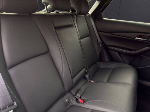 2023 Mazda CX-30 2.5 S Preferred