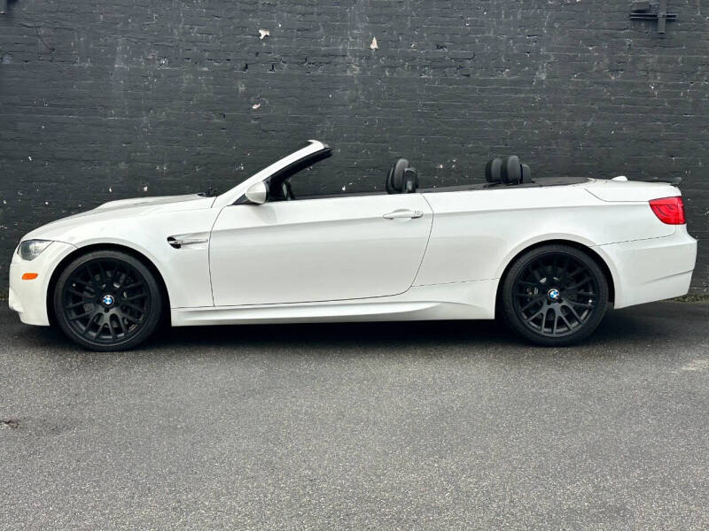 2013 BMW M3