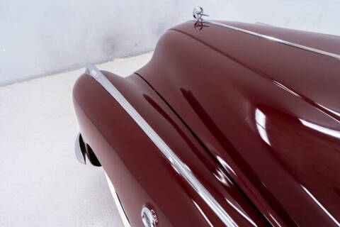 1949 Buick Roadmaster