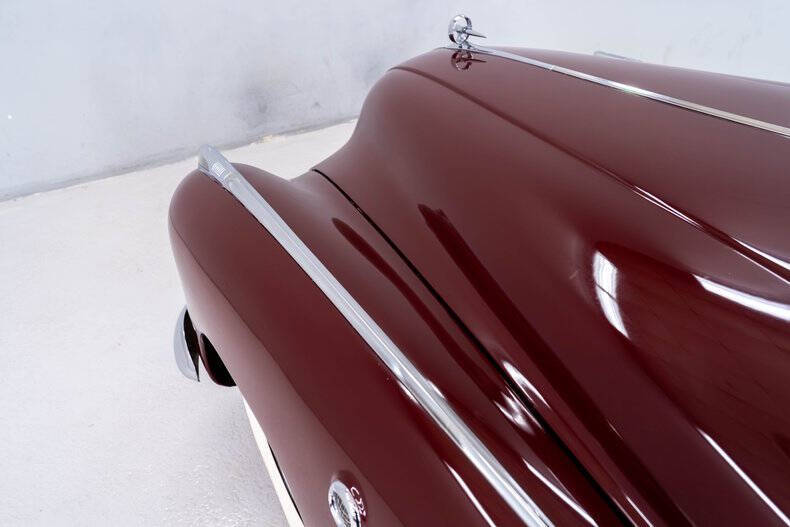 1949 Buick Roadmaster