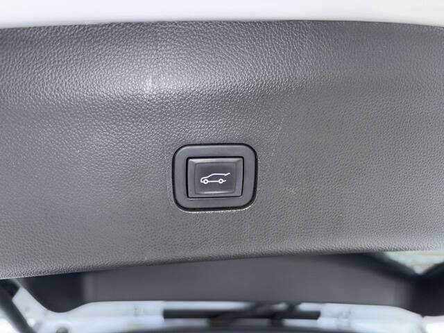 2020 Buick Enclave Premium