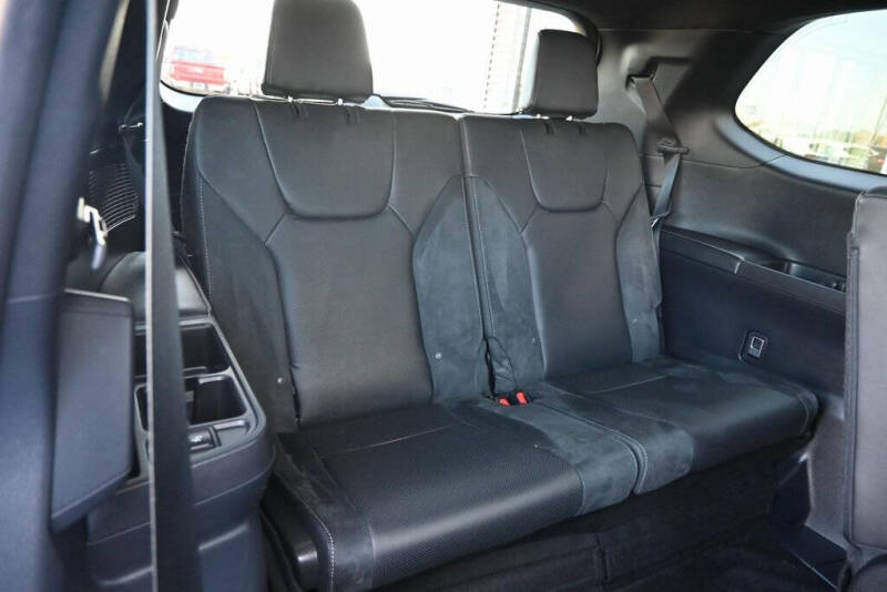 2024 Lexus TX 350 Luxury