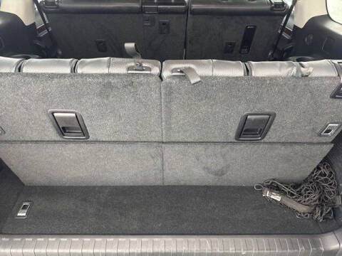 2015 Lexus GX 460