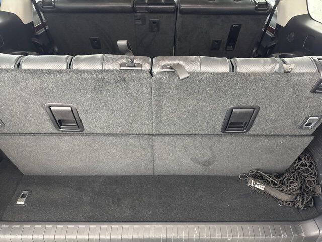 2015 Lexus GX 460