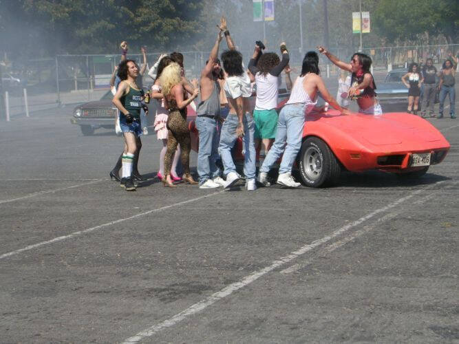 1977 Chevrolet Corvette