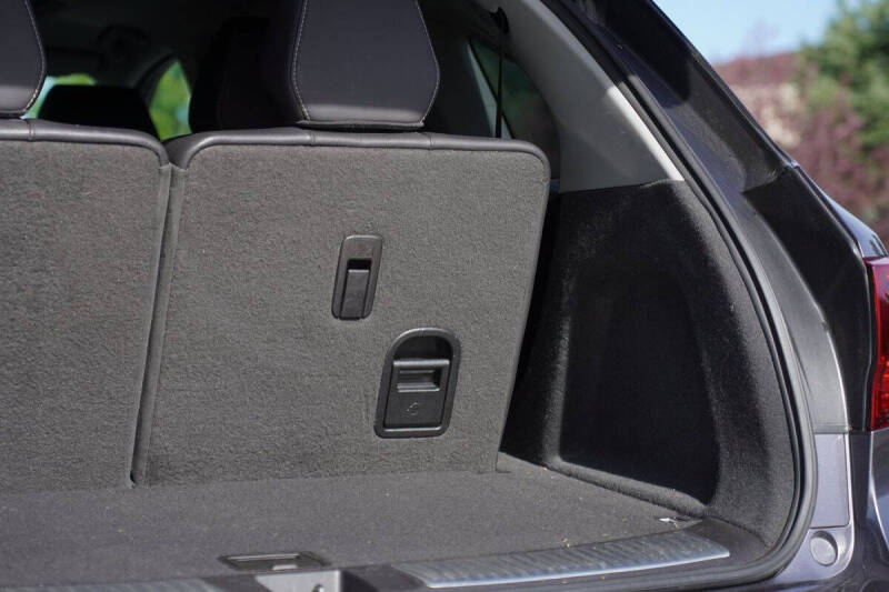 2019 Acura MDX SH-AWD w/Tech