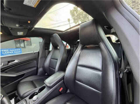 2019 Mercedes-Benz CLA CLA 250