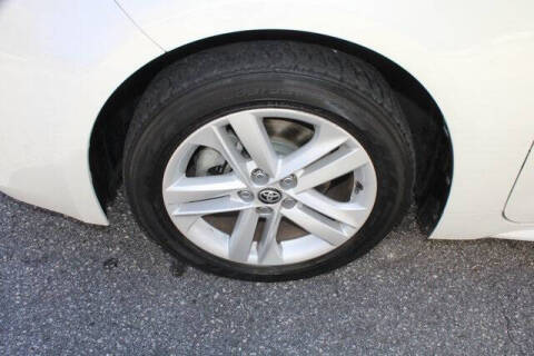 2019 Toyota Corolla Hatchback SE