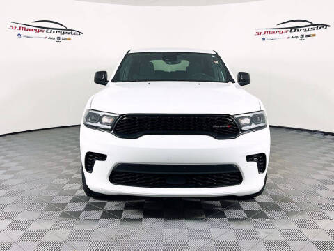 2023 Dodge Durango GT