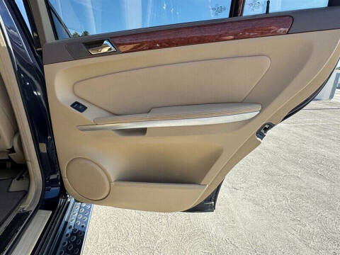 2008 Mercedes-Benz GL-Class GL 320 CDI