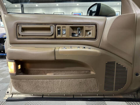 1993 Buick Roadmaster Estate