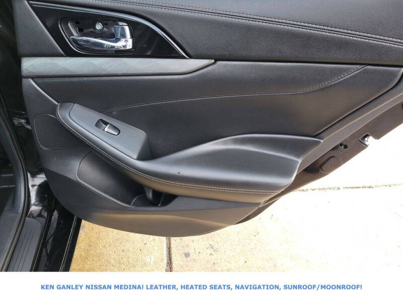 2017 Nissan Maxima 3.5 SL