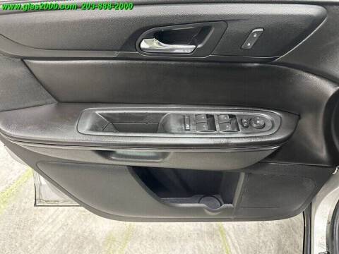 2015 GMC Acadia SLE-2