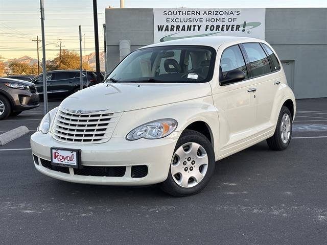 2008 Chrysler PT Cruiser