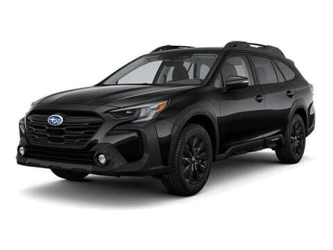 2025 Subaru Outback for sale at Capitaland Motors - Capitaland Subaru in Glenville NY