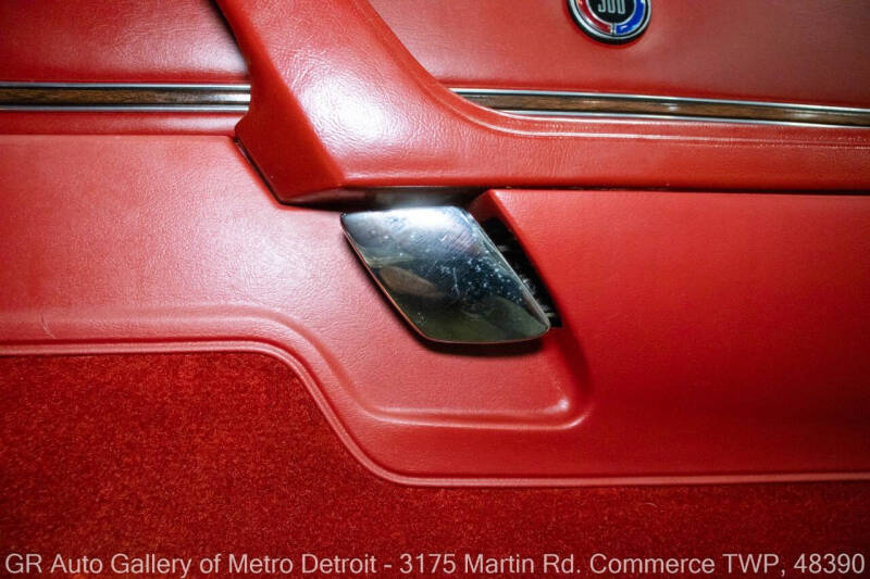 1979 Chrysler 300