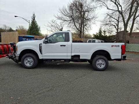 2026 Ford F-250 Super Duty XL