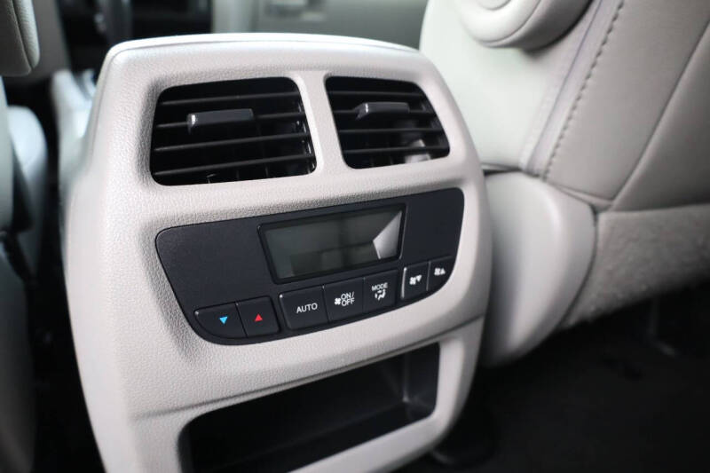 2016 Honda Pilot EX-L w/Navi