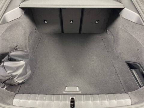 2025 BMW i4 eDrive40 Gran Coupe