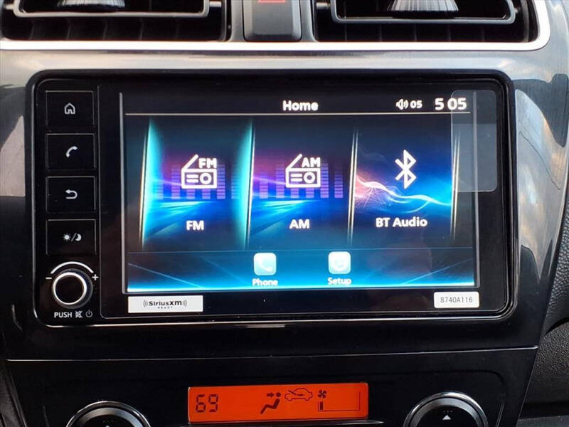 2024 Mitsubishi Mirage SE