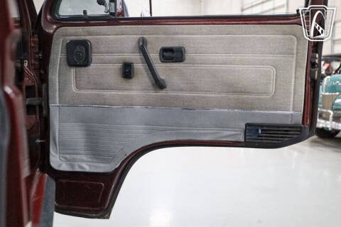 1989 Volkswagen Vanagon