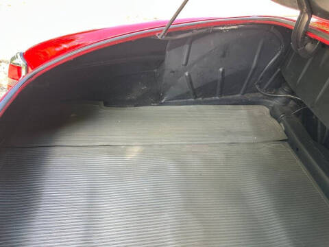 1959 Mercedes-Benz 190-Class