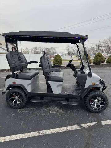 2025 Denago Rover XL