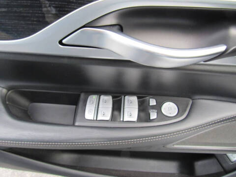 2019 BMW 7 Series 740i