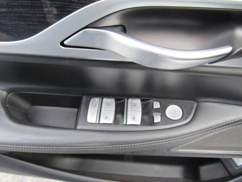 2019 BMW 7 Series 740i