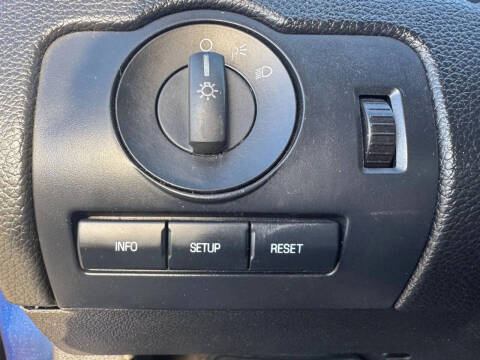 2012 Ford Mustang
