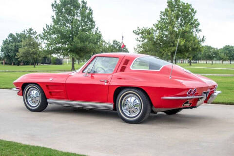 1964 Chevrolet Corvette